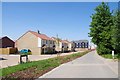 New Houses by Radley Lane in CM23 2YN