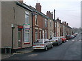 Hepthorne Lane - New Street in S42 5LR