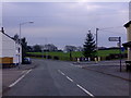 Five Roads Junction in SA15 5DJ