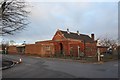 Bestwood Village Hall in NG6 8UE