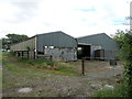 Barn at Larkfield Farm in SY7 9DH
