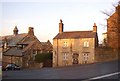 House and school, Moorgate, Lancaster in LA1 3JU