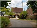 Shripney Lane near Shripney Manor in PO22 9PF