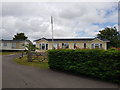 Shripney Gardens Caravan Site in PO22 9PF