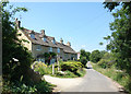 Houses near Asthall Leigh in OX29 9PR