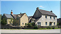 Houses in Asthall Leigh in OX29 9PX