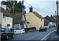 2008 : Leigh Road, Westbury in BA13 3GP