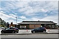 Sudbury Retail Park: McDonald's in CO10 1QT
