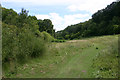 Swanton Valley near Mereworth looking east in ME18 5JU