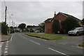 Mountnessing Road, Billericay in CM12 0LL