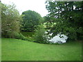 Lake at Netherton House (Abberley) in WR6 6BS