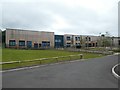 Westclyst Community Primary School in EX1 3GS