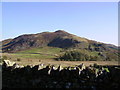 Wall, Thornythwaite in Matterdale