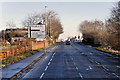 A701 near to Bilston in EH20 9QG