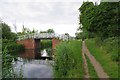 Footbridge 44 to Thorley Wash in CM22 7PJ