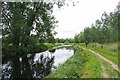 The River Stort Near Latchmore Bank in CM22 7PJ