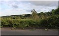 View by the A30, Ugford in SP2 0DX