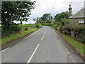 Pittensorn Road at Gellyburn in PH1 4JD