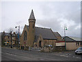 The Scottish Episcopal Church, Thurso in KW14 8BX