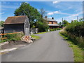 Cider Mill Farm, Bradley Green, Worcestershire in Stock and Bradley