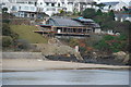 Adeilad Newydd Abersoch New Building in LL53 7AB