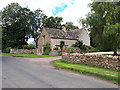 Keble Barn in GL7 5NT