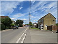 Broadway Lane, South Cerney in GL7 5TF