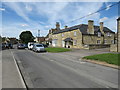 South Cerney High Street in GL7 5TF