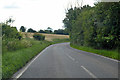 B1053 towards Finchingfield in CB10 2QT