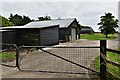Cockfield: Tuns Farm in IP30 0HD