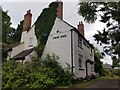 The New Inn, Sinton Green, Worcestershire in Sinton Green