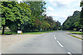 Bury Road, Hargrave in IP29 5QR