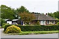 Great Green: Bungalow in Great Green