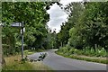 Great Green: Where Bury Road joins Felsham Road in IP30 0HP