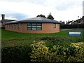 Brunton Park Health Centre, Gosforth, Newcastle upon Tyne in NE3 5RF