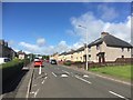 Stenhouse Street, Cowdenbeath in KY4 9LU