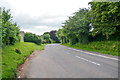 Chew Stoke : Wallycourt Road in BS40 8XN