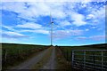 Turbine Road in AB54 4NA