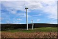 Cairnmore Wind Farm in AB54 4NA