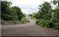 Balgonie Bridge in KY7 6PN