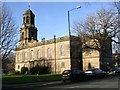 St John's Church - Wentworth Street in WF1 3JT