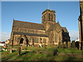 St Hilary's, Wallasey in CH45 8QH
