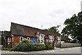 Hoxne, St. Edmund's Primary School in Heckfield Green