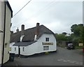 The Artichoke Inn, Christow in EX6 7NP