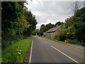 Road to Stubbs Hill, Broad Blunsdon, Swindon in SN26 7DG