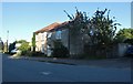 Houses on The Street, East Tuddenham in East Tuddenham