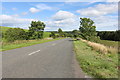 The A755 to Kirkcudbright in DG6 4NW