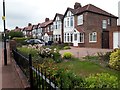 Houses, Rokeby Drive, Kenton, Newcastle upon Tyne in NE3 4TH