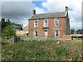 Lysdon Farmhouse, Lysdon Farm in NE25 0SF