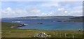 Bay of Brough, Cullivoe in ZE2 9BZ